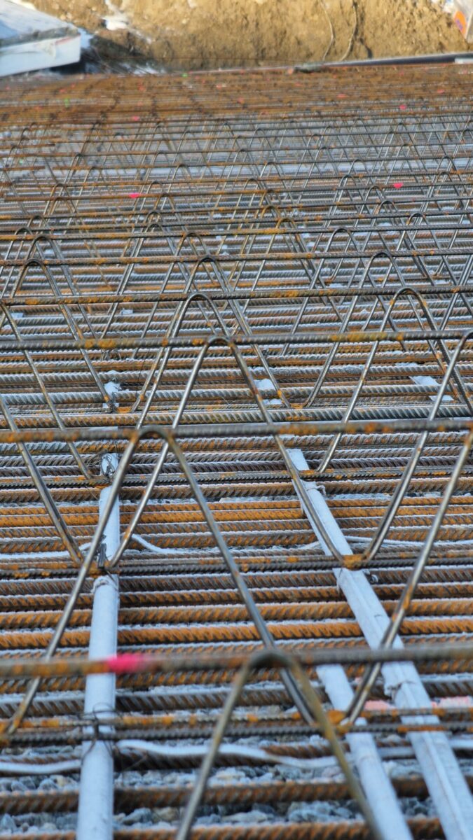 Valle Hovin Stadion – Utebane (2023) — Valle Hovin stadion 2023